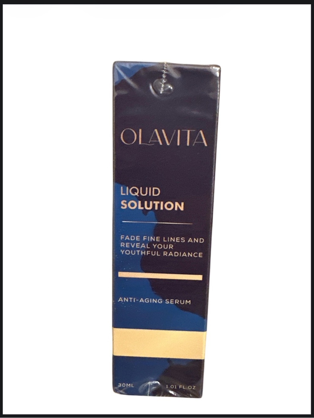 NIB! Olavita Anti-Aging Serum